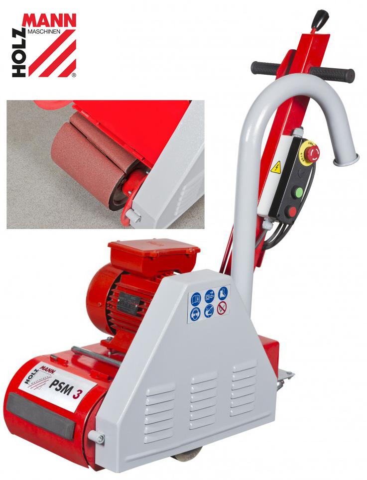 Holzmann psm3 72 2020