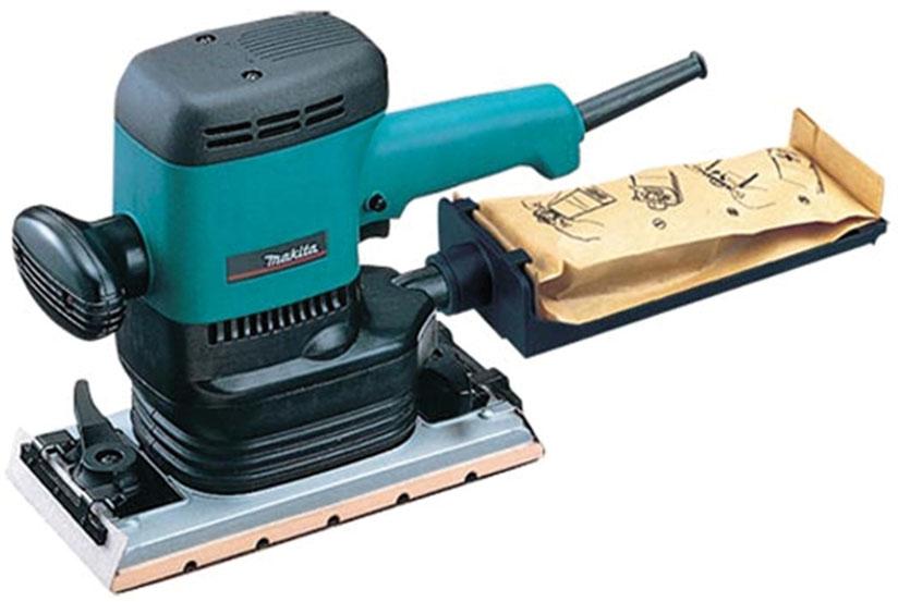 Ponceuse 9046 makita 72