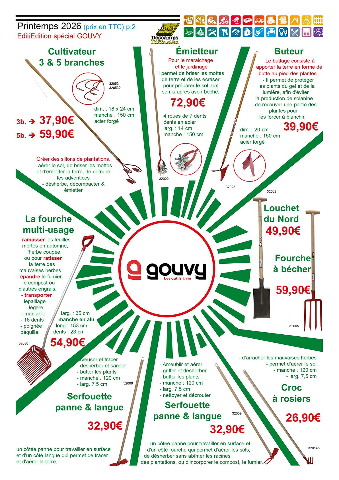 Pub gouvy talia tsm 2026 9x 2