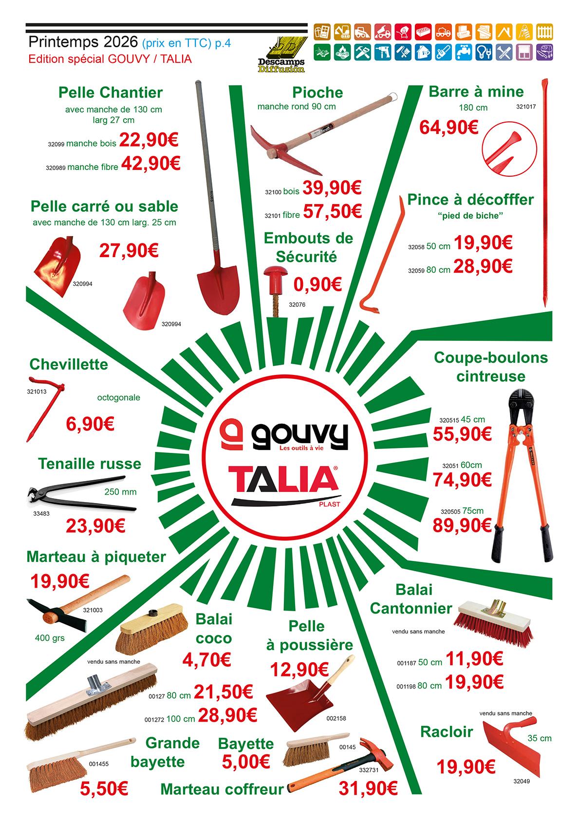 Pub gouvy talia tsm 2026 9x 4