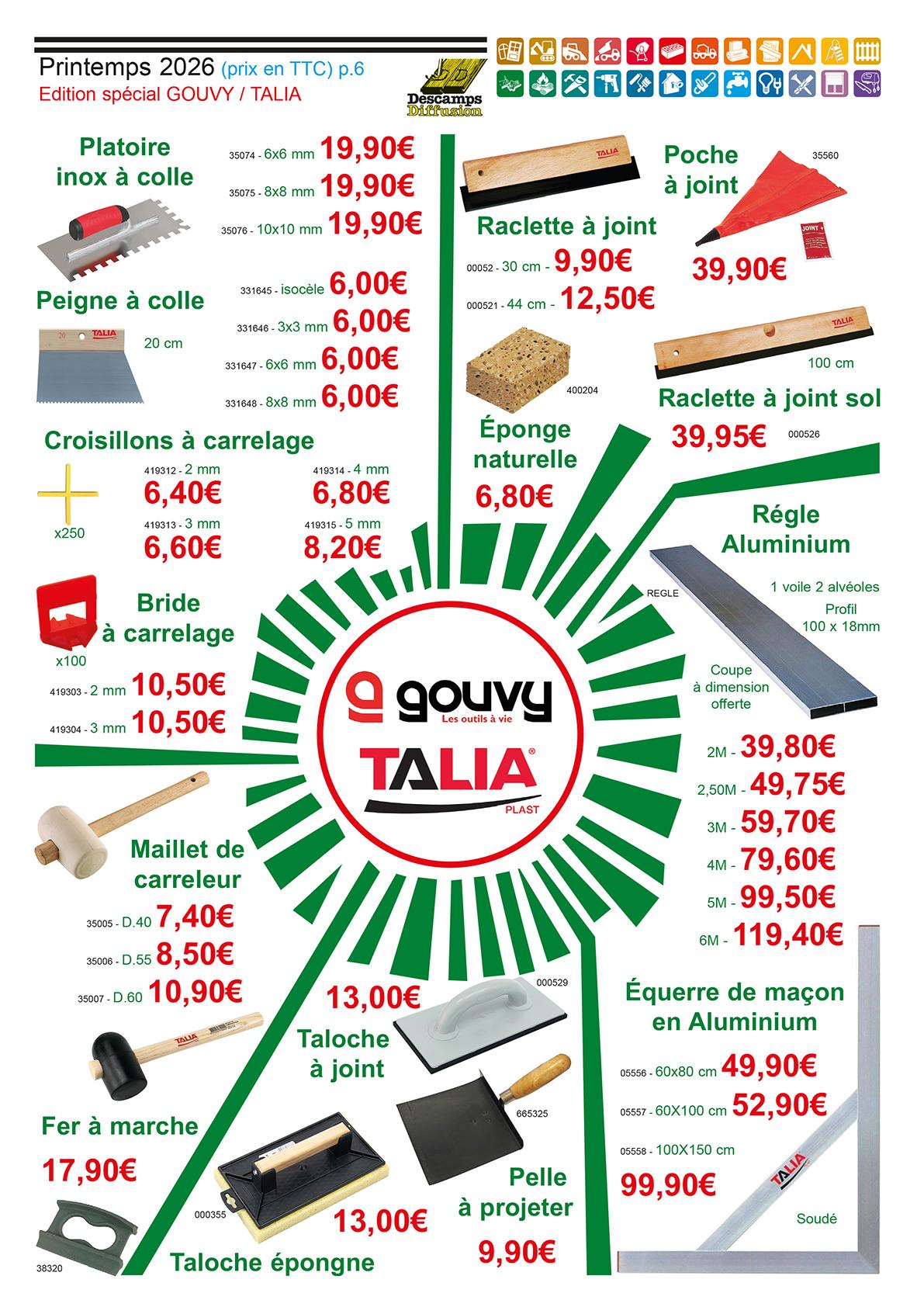 Pub gouvy talia tsm 2026 9x 6