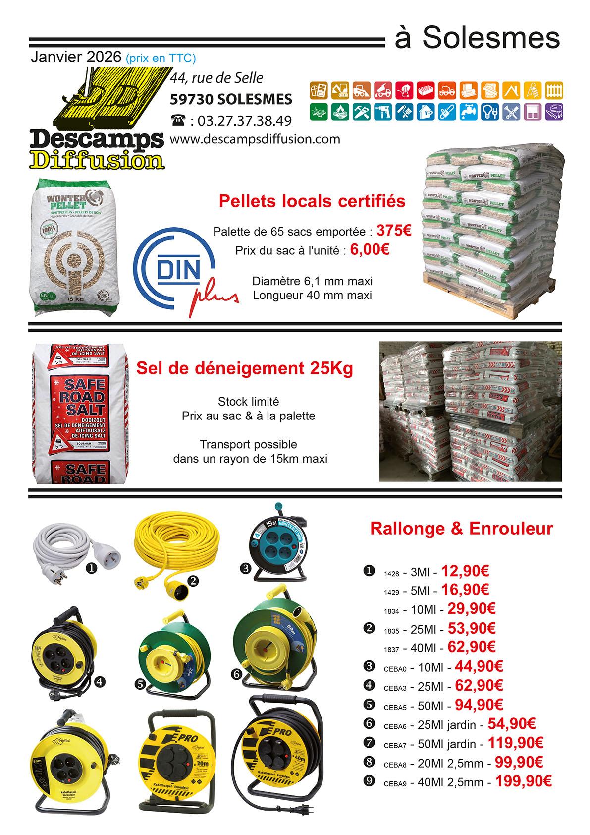 Pub janvier 2026 9x 1