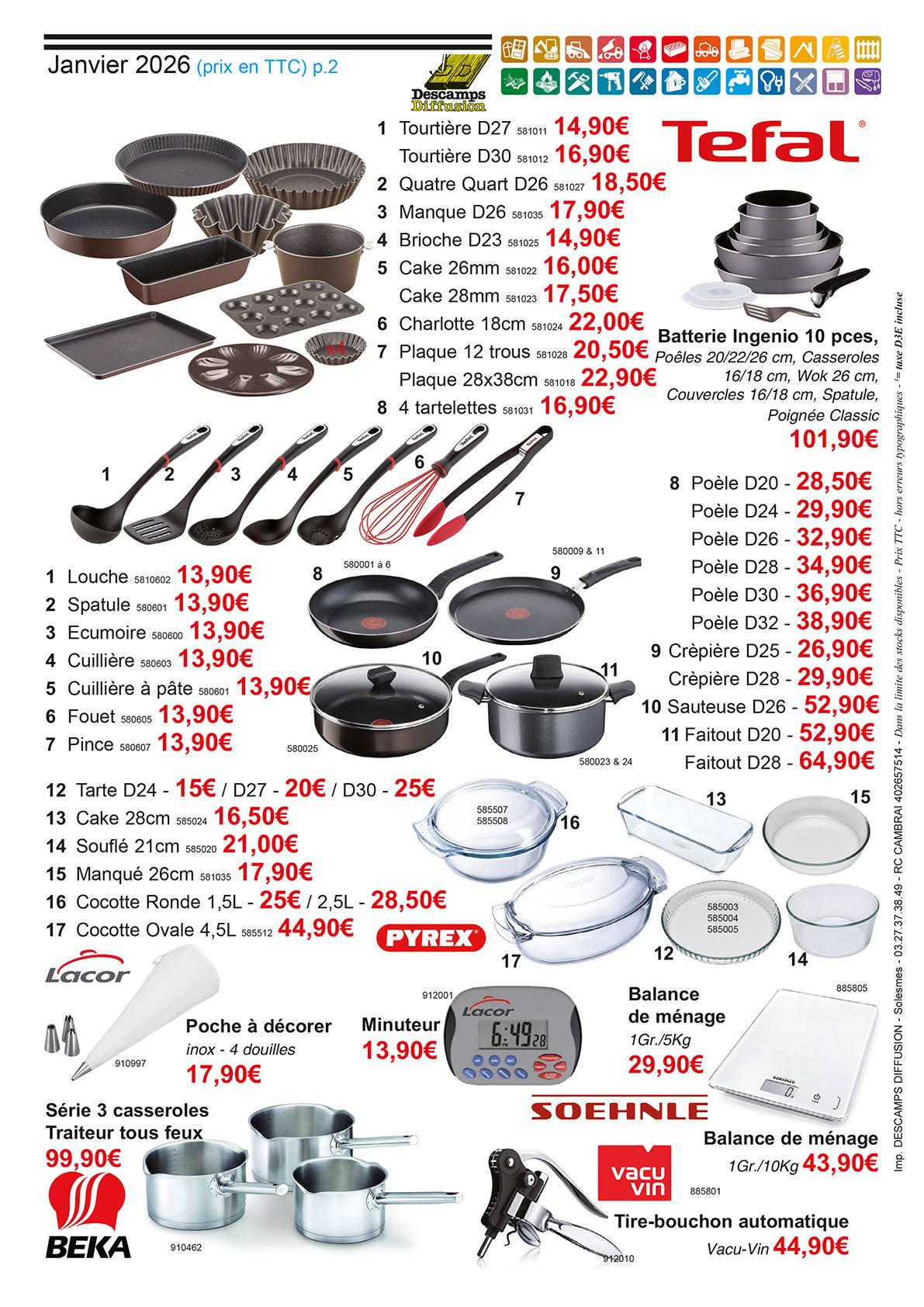 Pub janvier 2026 9x 2