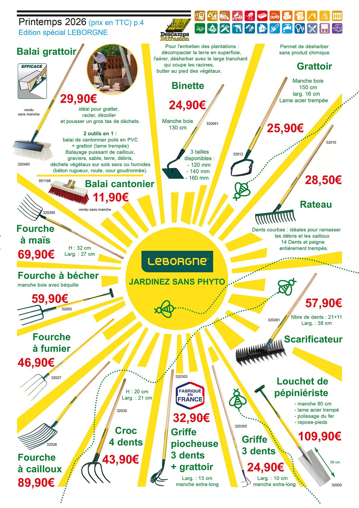 Pub leborgne 2026 9x 4