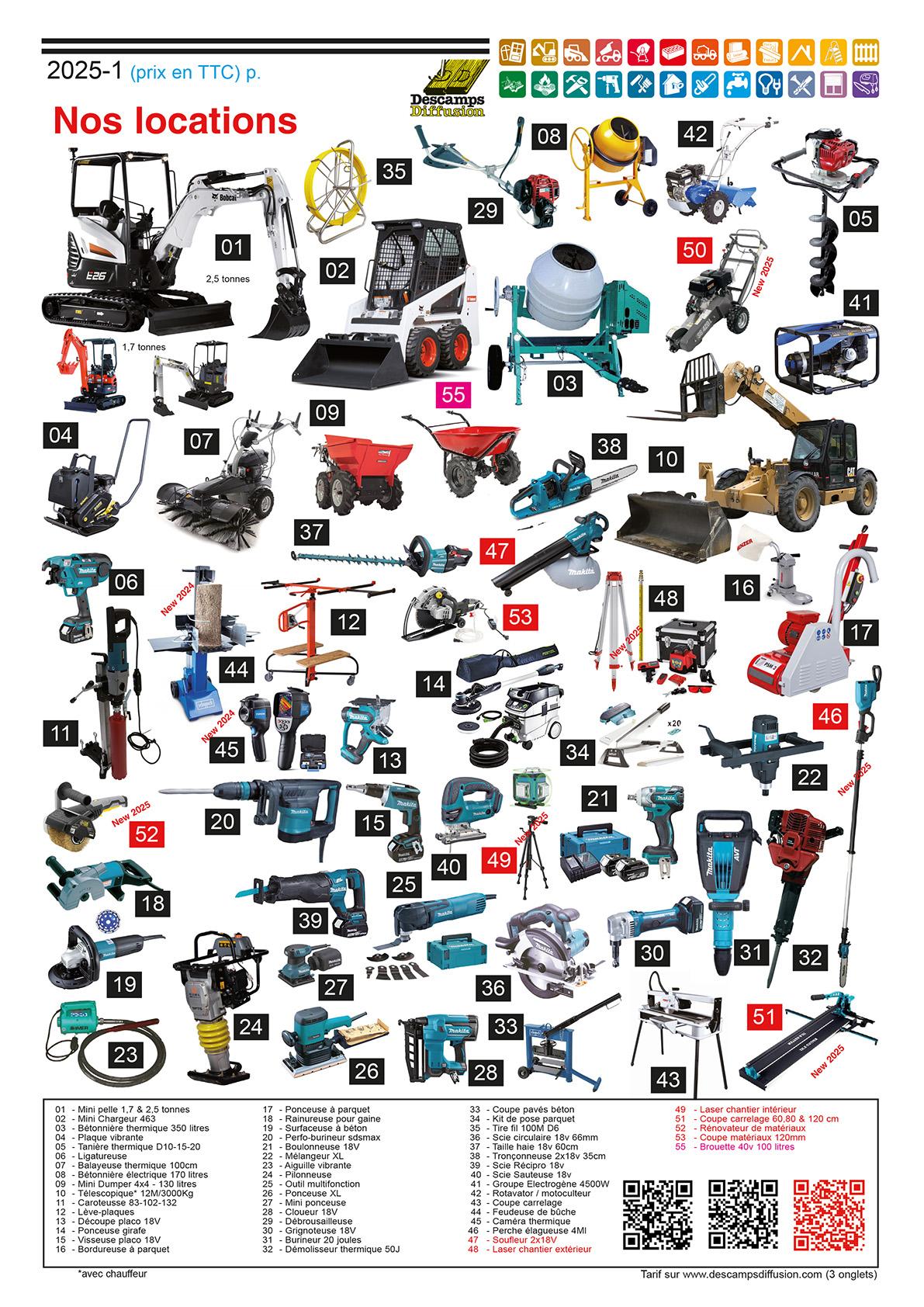 Pub novembre 2025 9x 4