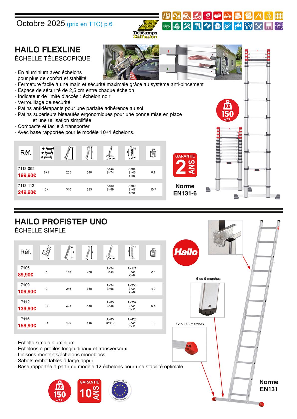 Pub octobre 2025 9x 6