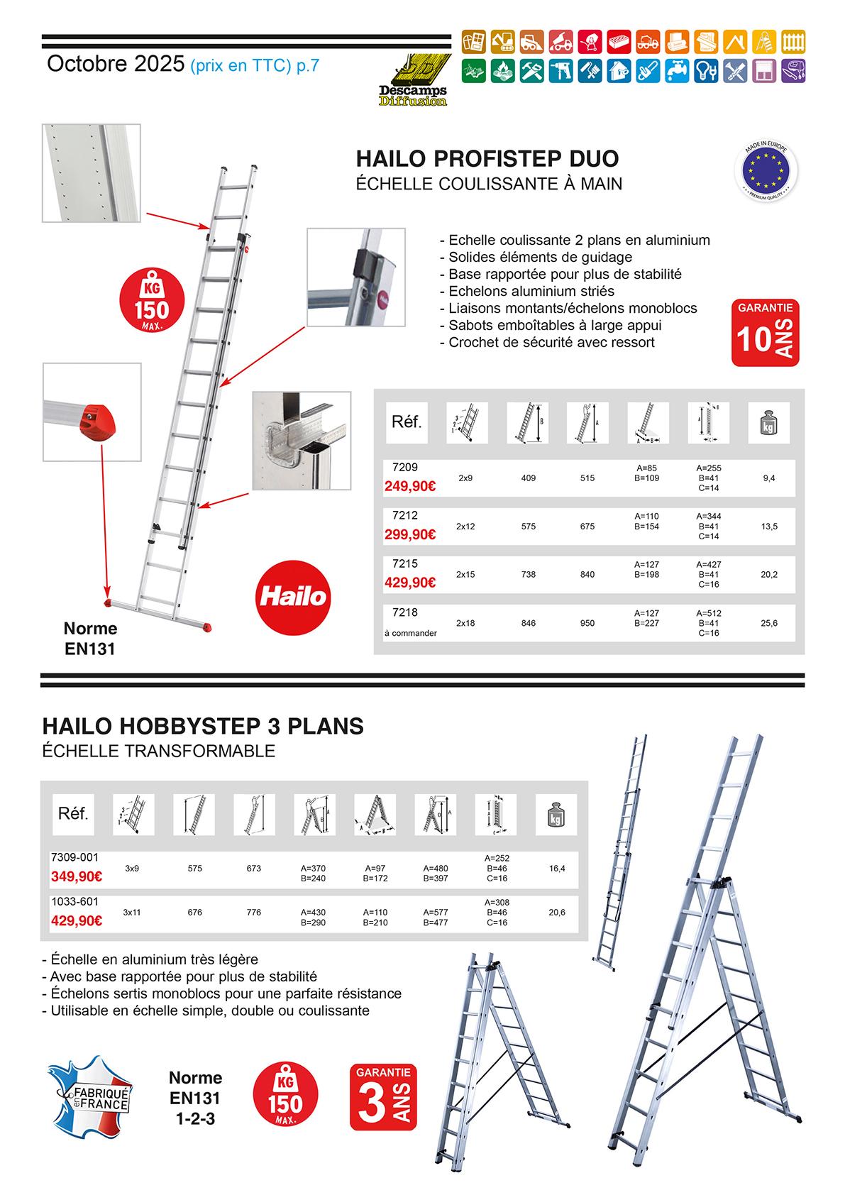 Pub octobre 2025 9x 7