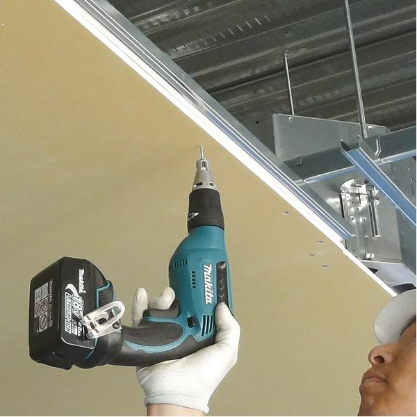 Visseuse placo dfs451rfj 18v 2